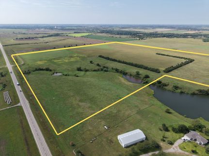 Farm and Ranch for sale in Dickinson County, Kansas