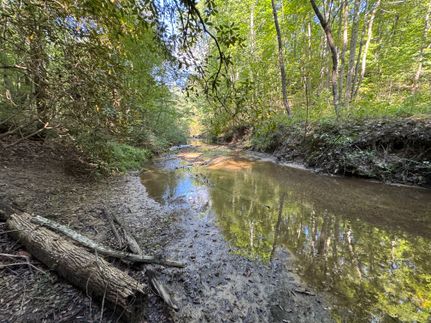 Land for sale in Oconee County, South Carolina