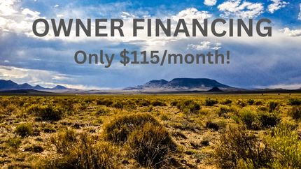 Undeveloped Land in Costilla County, Colorado