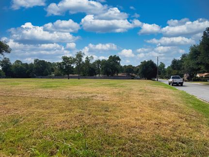 Land for sale in Tarrant County, Texas