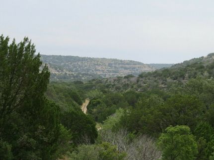 Land in Val Verde County, Texas