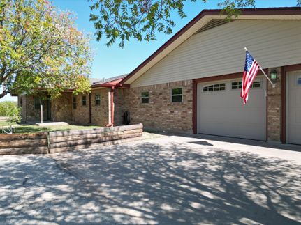 Land for sale in Runnels County, Texas