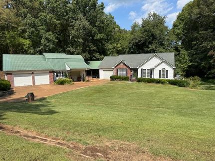 Farm and Ranch for sale in Hardeman County, Tennessee