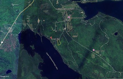 Commercial Property for sale in Aroostook County, Maine