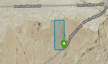 Undeveloped Land for sale in Brewster County, Texas