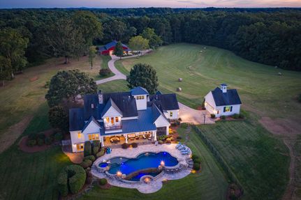 Farm and Ranch for sale in Iredell County, North Carolina