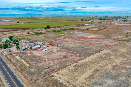 Land for sale in Weld County, Colorado