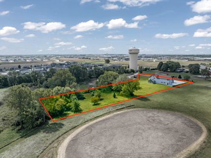 Timberland Property for sale in Polk County, Iowa