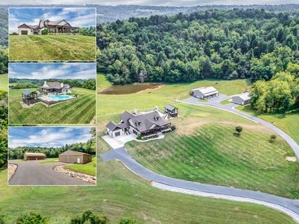Horse Property for sale in Bedford County, Tennessee