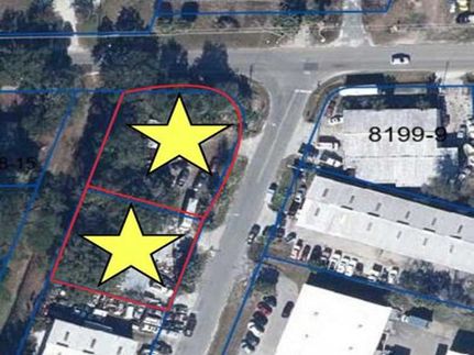 Undeveloped Land for sale in  , Florida