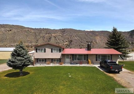 Farm and Ranch for sale in Bonneville County, Idaho