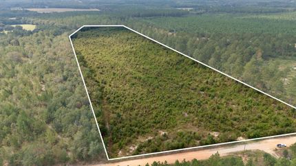 Land for sale in Aiken County, South Carolina