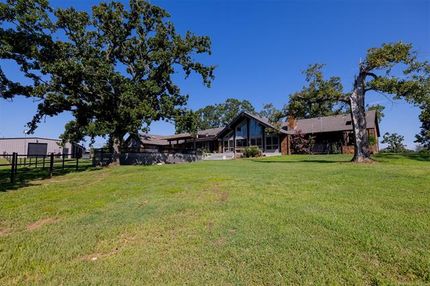 Homesite for sale in Rogers County, Oklahoma