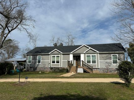 House for sale in Gadsden County, Florida