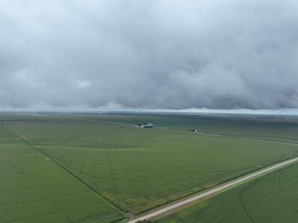 Undeveloped Land in Hamilton County, Nebraska