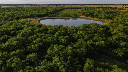 Recreational Property for sale in Stephens County, Texas