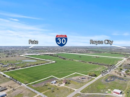 Commercial Property for sale in Rockwall County, Texas