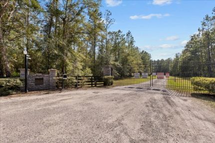 Land for sale in Madison County, Florida