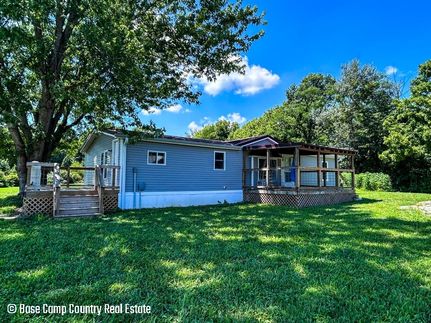 Land for sale in Putnam County, Indiana