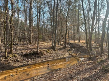 Timberland Property for sale in Putnam County, Georgia