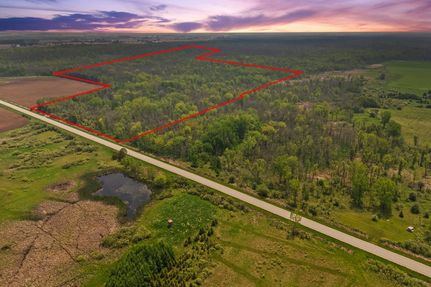 Hunting Property in Door County, Wisconsin