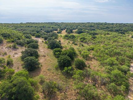 Hunting Property for sale in Coleman County, Texas