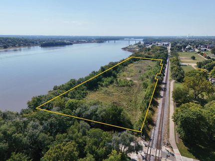 Undeveloped Land for sale in Clinton County, Iowa