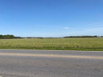 Land for sale in Baldwin County, Alabama