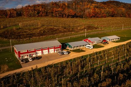 Farm and Ranch for sale in Trempealeau County, Wisconsin