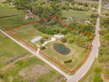 Land for sale in Bell County, Texas