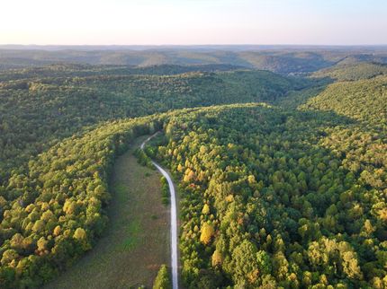 Land for sale in Pike County, Ohio