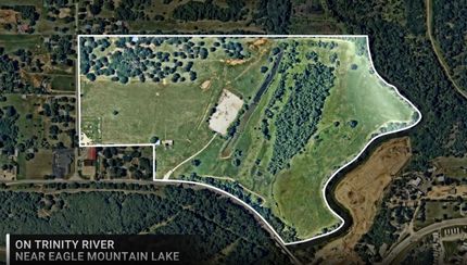 Undeveloped Land for sale in Tarrant County, Texas