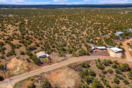Farm and Ranch for sale in Navajo County, Arizona