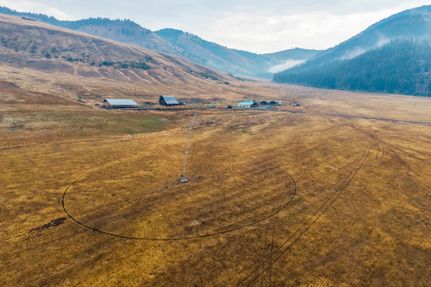 Farm and Ranch for sale in Ferry County, Washington
