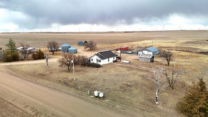 Farm and Ranch in Cheyenne County, Nebraska