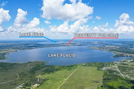 Undeveloped Land for sale in Highlands County, Florida
