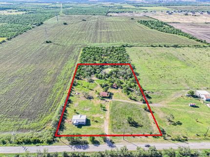 Land in Guadalupe County, Texas