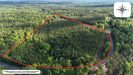 Recreational Property for sale in Tallapoosa County, Alabama