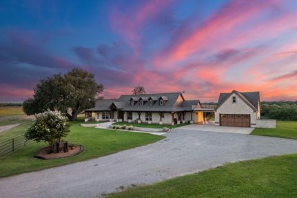 Timberland Property for sale in Brown County, Texas