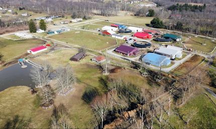 Recreational Property for sale in Hancock County, West Virginia