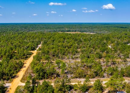 Recreational Property in Putnam County, Florida