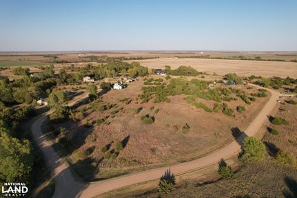 Farm and Ranch in Sumner County, Kansas