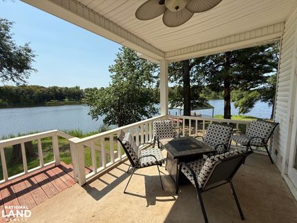 Timberland Property for sale in Choctaw County, Oklahoma