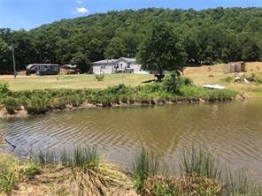 Recreational Property for sale in Pittsburg County, Oklahoma