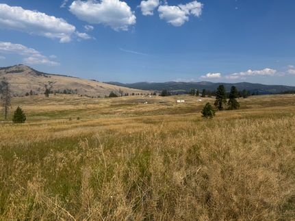 Timberland Property for sale in Okanogan County, Washington