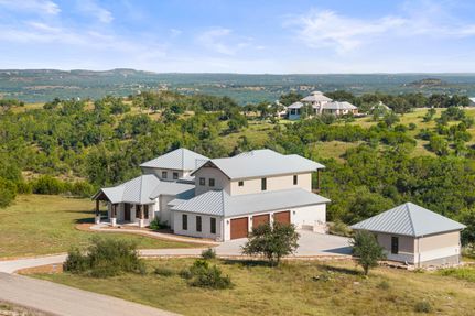 Recreational Property for sale in Blanco County, Texas