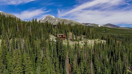 Undeveloped Land for sale in Summit County, Colorado