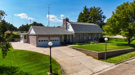 Land for sale in Furnas County, Nebraska