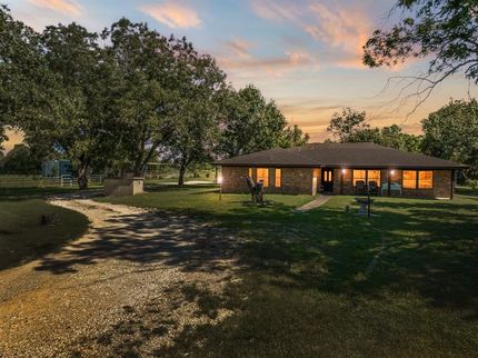 Land for sale in McLennan County, Texas