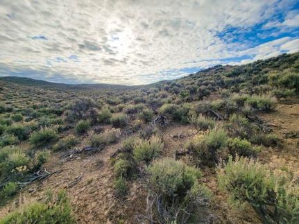 Land for sale in Elko County, Nevada